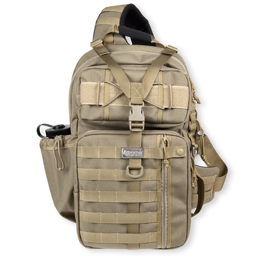 [MAX0432K] MAXPEDITION KODIAK GEARSLINGER KHAKI