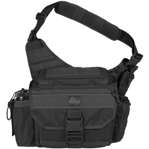[MAX0439B] MAXPEDITION MONGO VERSIPACK BLK