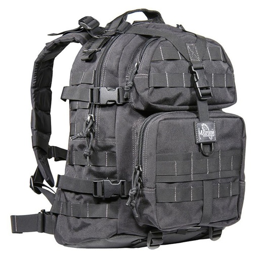 [MAX0512B] MAXPEDITION CONDOR-II BACKPACK BLK