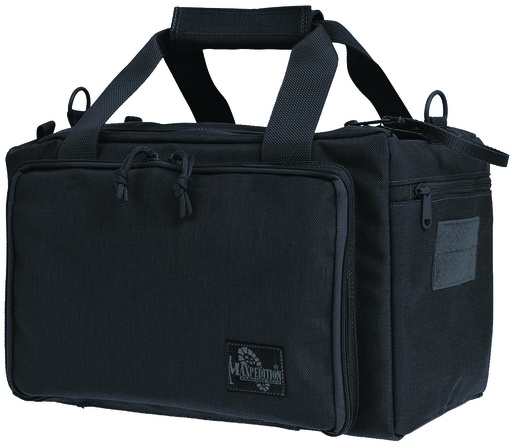 [MAX0621B] MAXPEDITION COMPACT RANGE BAG BLK