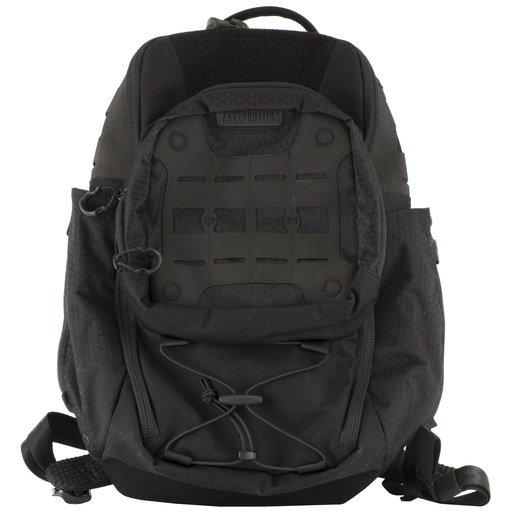 [MAXLTHBLK] MAXPEDITION LITHVORE BACKPACK BLK