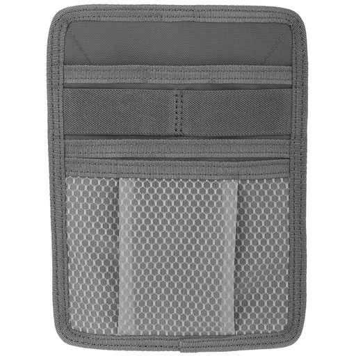 [MAXNTTPNFGRY] MAXPEDITION ENTITY H&L LP PANEL GRAY