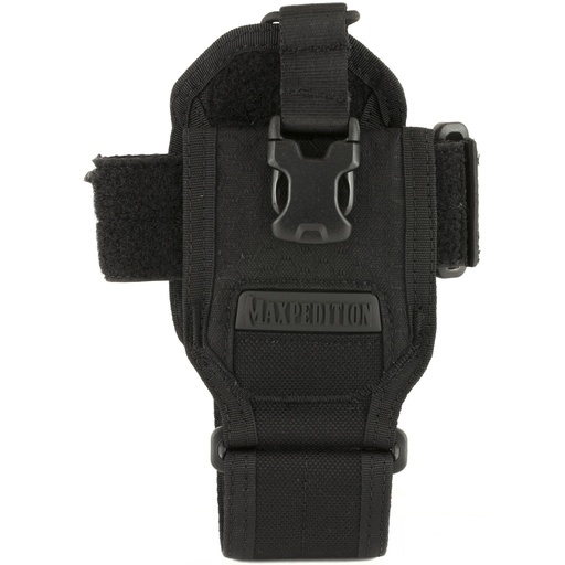 [MAXRDPBLK] MAXPEDITION RDP RADIO POUCH BLK