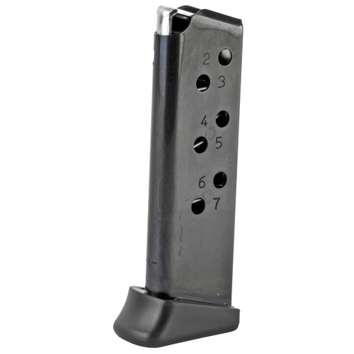 [MCGWPPK32FRB] MEC-GAR MAG PPK FR 32ACP 7RD BL