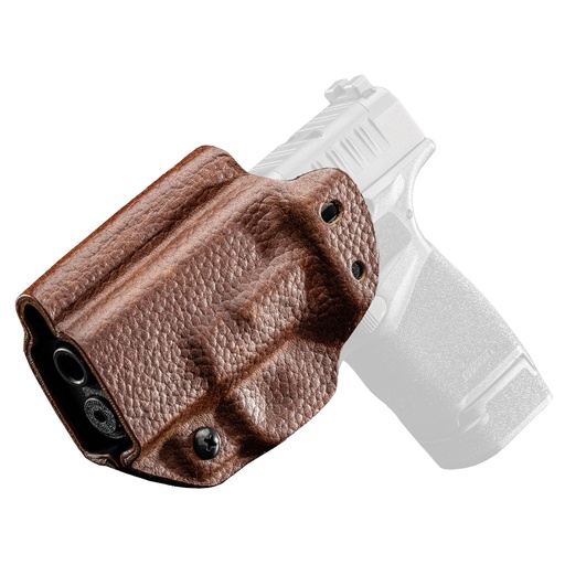 [MFTH3-SFD-3-BR1] MFT HYBRID HOLSTER SPG PRODIG 4.25