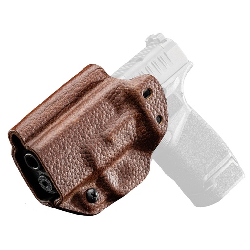 [MFTH3-SFD-5-BR1] MFT HYBRID HOLSTER SPG PRODIGY 5.0
