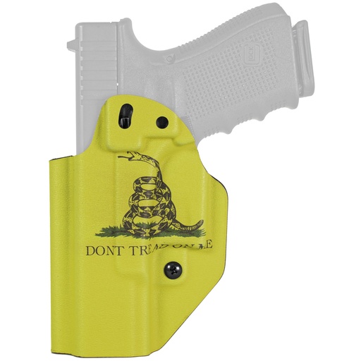 [MFTHGL19AIWBA-GF] MFT IWB HLSTR FOR GLK 19/23 GDSN FLG