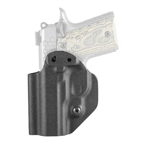 [MFTHKM9AIWBA-BL] MFT IWB HLSTR KIMBER MICRO 9 BLK