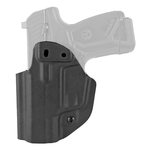 [MFTHRUMX9AIWBA-BL] MFT IWB HLSTR RUGER MAX-9 BLK