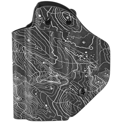 [MFTHSFHCAIWBAD-BT1] MFT IWB HLSTR SPRGFLD HELCT BLK TOPO
