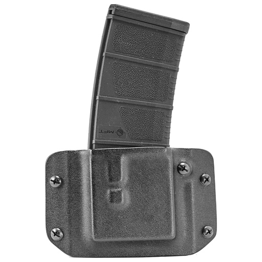 [MFTHSMP-AR15] MFT AR15 SINGLE MAG POUCH BLK