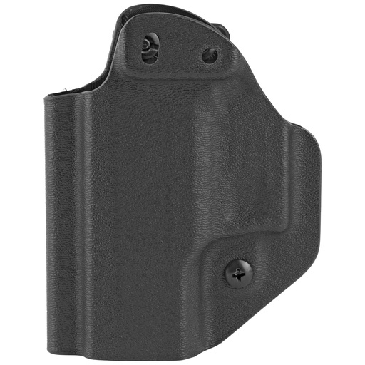 [MFTHTGX4AIWBA-BL] MFT IWB HLSTR TAURUS GX4 BLK