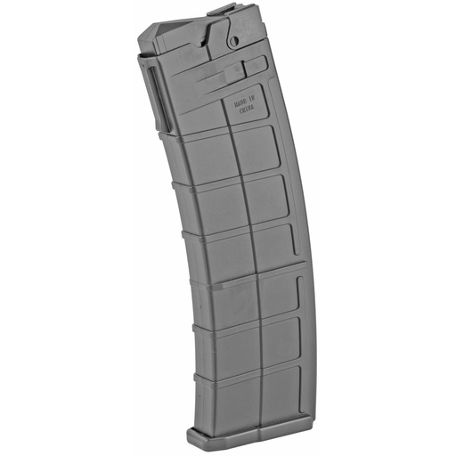 [MGJTSJARMAG10] MAG JTS M12AR 12GA 10RD BLK