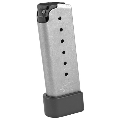 [MGKAMK720] MAG KAHR PM9 & MK9 9MM 7RD STS W/EXT