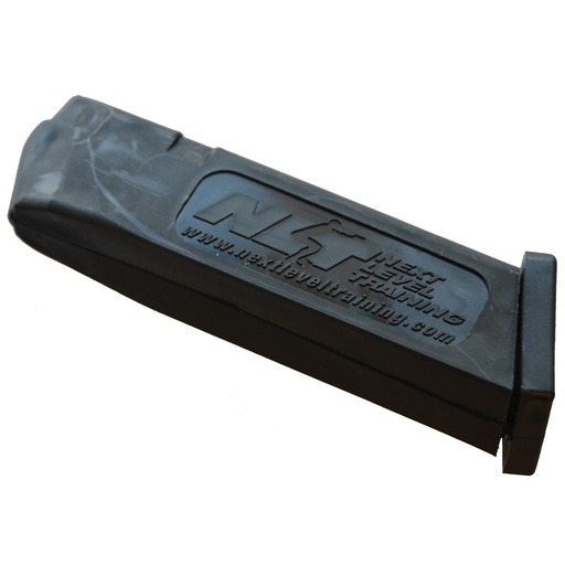 [MGNLT017-1002] NLT SIRT 110 TRAINING MAGAZINE