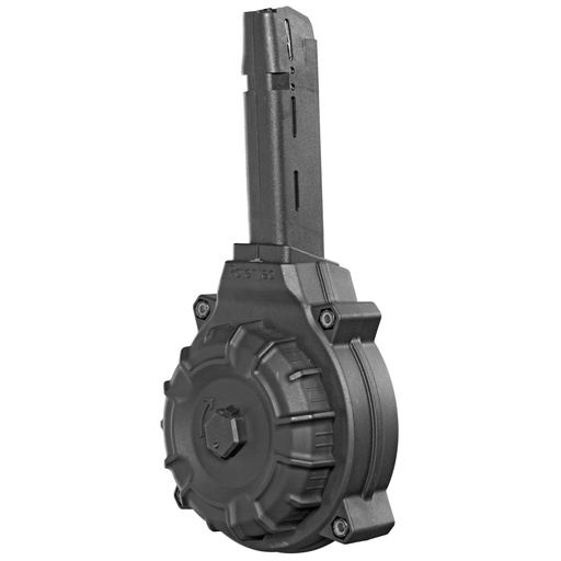 [MGPMDRMA19] PROMAG FOR GLK 22 40S&W 50RD DRM PLY