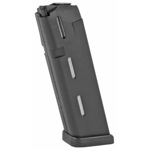 [MGPMGLK-14] PROMAG FOR GLK 17/19/26 9MM 10RD BLK