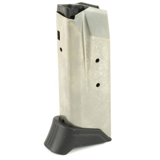 [MGRUG90636] MAG RUGER AMERICAN 45ACP 7RD SLV