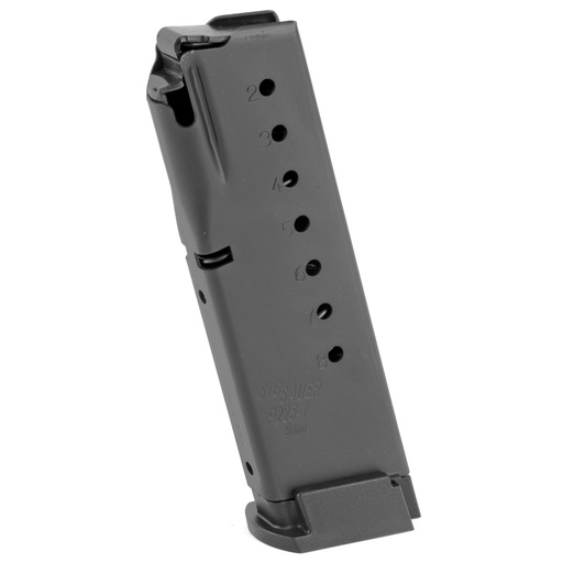 [MGSGMAG-225A-9-8] MAG SIG P225A 9MM 8RD