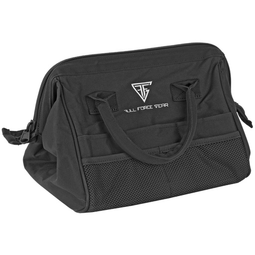 [MKS21-404-STB] FULL FORGE RANGE TOOL BAG BLK