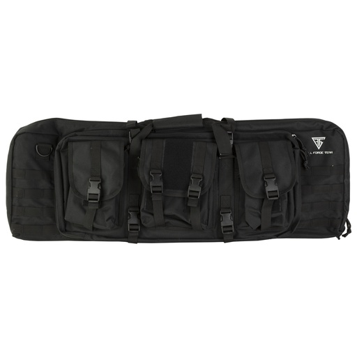 [MKS21-438-TRB] FULL FORGE TORRENT DBL RFL CASE BLK