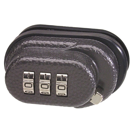 [ML94DSPT] MASTERLOCK TRIG LOCK COMBINATION NCA