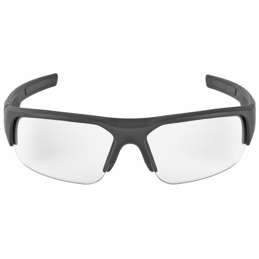 [MPIMAG1097-0-001-1000] MAGPUL HELIX BLK FRM CLEAR