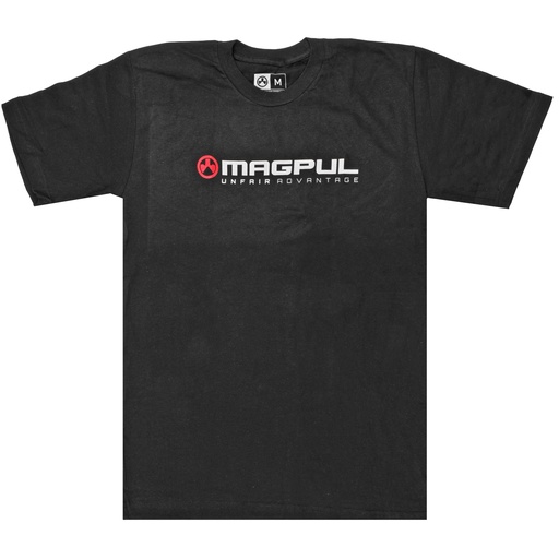 [MPIMAG1114-001-M] MAGPUL UNFAIRADVANTAGE TSHRT BLK MED