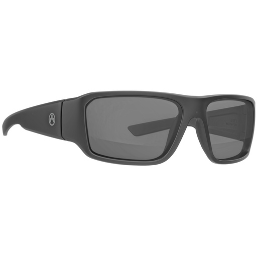 [MPIMAG1126-0-001-1100] MAGPUL RIFT BLACK FRAME GRAY LENS