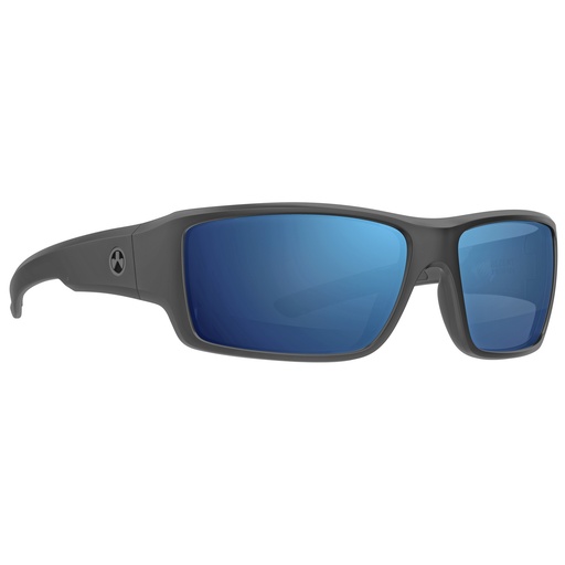[MPIMAG1132-1-001-2020] MAGPUL ASCENT POL BLK FRAME BRZ/BLUE