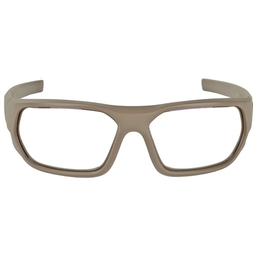 [MPIMAG1145-0-245-1000] MAGPUL RADIUS FDE FRM CLEAR