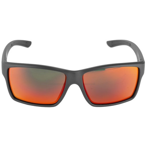 [MPIMAG1147-0-001-1140] MAGPUL EXPLORER BLK FRM GRY/RED
