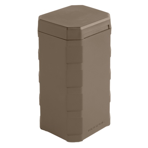 [MPIMAG1155-FDE] MAGPUL DAKA CAN LARGE FDE