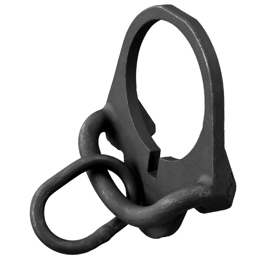 [MPIMAG500-BLK] MAGPUL ASAP SLING PLATE BLK