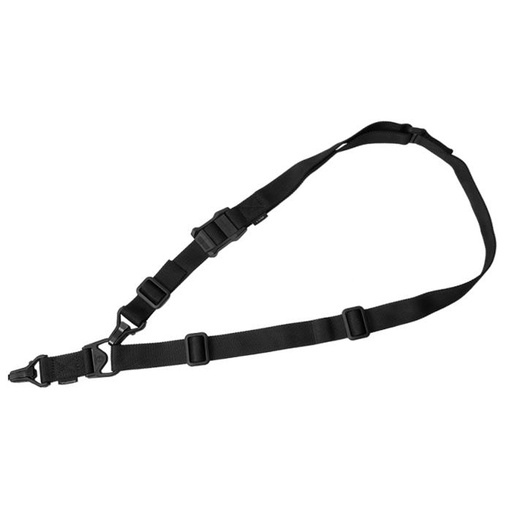 [MPIMAG514-BLK] MAGPUL MS3 SLING GEN 2 BLACK