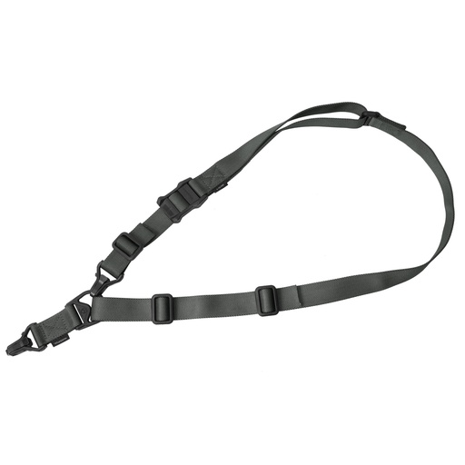 [MPIMAG514-GRY] MAGPUL MS3 SLING GEN 2 GRAY