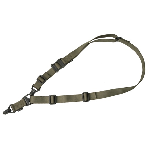 [MPIMAG514-RGR] MAGPUL MS3 SLING GEN 2 RANGER GREEN