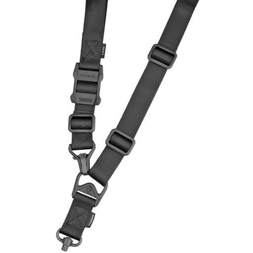 [MPIMAG515-BLK] MAGPUL MS3 SINGLE QD SLING G2 BLK