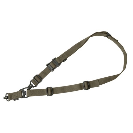 [MPIMAG515-RGR] MAGPUL MS3 SINGLE QD SLING G2 RGR
