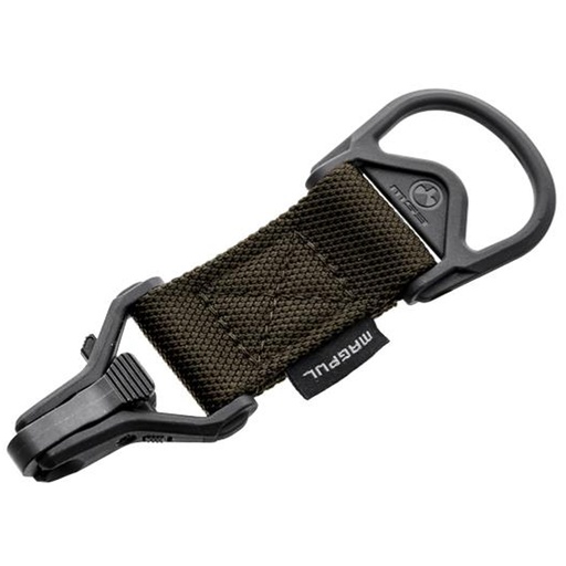 [MPIMAG516-RGR] MAGPUL MS1 SINGL PT PARACLIP RGR