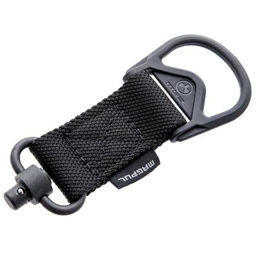 [MPIMAG517-BLK] MAGPUL MS1 SINGL PT QD ADPTR BLK