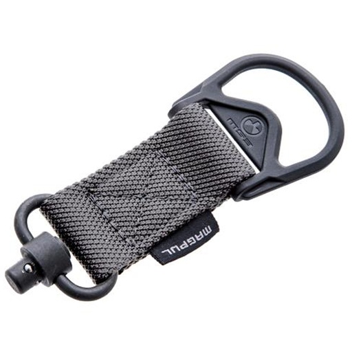 [MPIMAG517-GRY] MAGPUL MS1 SINGL PT QD ADPTR GRY
