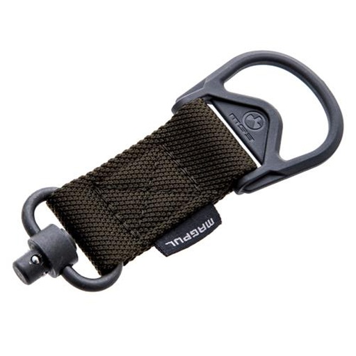 [MPIMAG517-RGR] MAGPUL MS1 SINGL PT QD ADPTR RGR