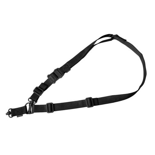 [MPIMAG518-BLK] MAGPUL MS4 DUAL QD SLING GEN2 BLK