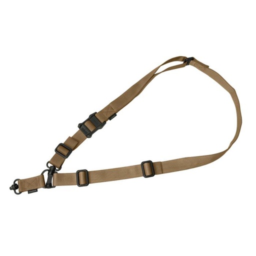 [MPIMAG518-COY] MAGPUL MS4 DUAL QD SLING GEN2 COY