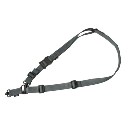 [MPIMAG518-GRY] MAGPUL MS4 DUAL QD SLING GEN2 GRY