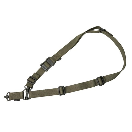[MPIMAG518-RGR] MAGPUL MS4 DUAL QD SLING GEN2 RGR