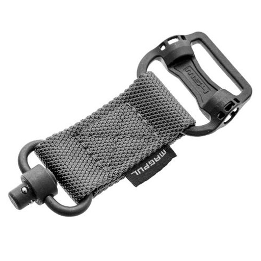 [MPIMAG519-GRY] MAGPUL MS1 SNGLPT DUAL ADAPT GRY