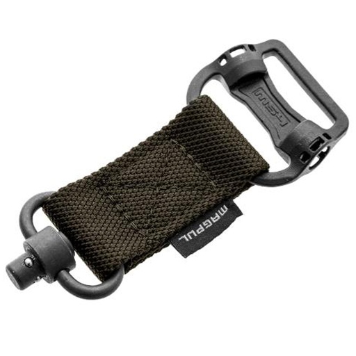 [MPIMAG519-RGR] MAGPUL MS1 SNGLPT DUAL ADPTR RGR