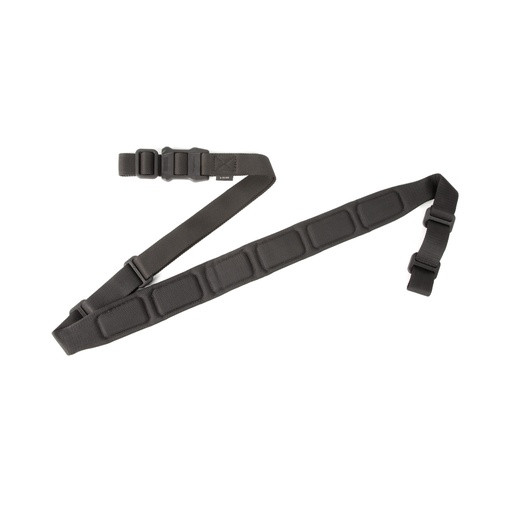 [MPIMAG545BLK] MAGPUL MS1 PADDED SLING BLK